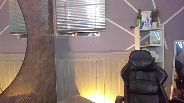 SofiaGomez420 online show from January 2025 05:10:01 AM