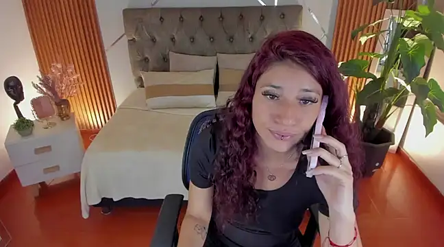 SofiaGomez420 online show from January 2025 08:26:02 PM