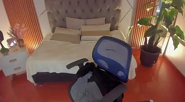 SofiaGomez420 online show from January 2025 11:06:01 AM