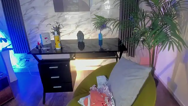 SofiaGomez420 online show from February 2025 09:46:01 AM