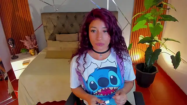 SofiaGomez420 online show from February 2025 12:48:02 AM