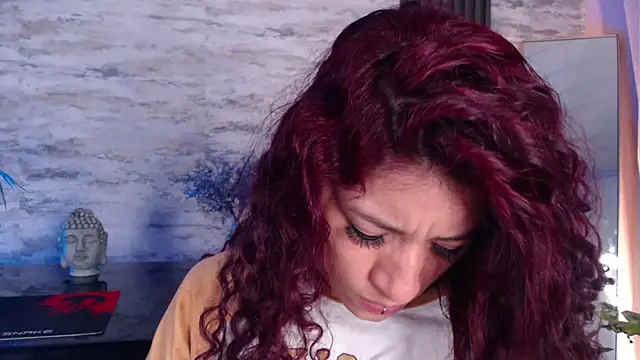 SofiaGomez420 online show from February 2025 09:04:02 AM