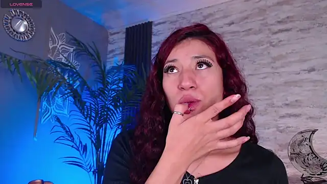 SofiaGomez420 online show from March 2025 04:37:02 AM