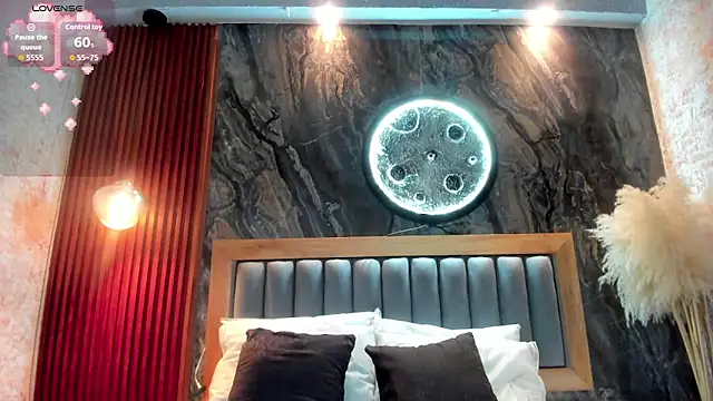 BellaPeers  online show from February 2026 12:36:01 PM