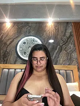 BellaPeers  online show from March 2026 11:50:01 AM