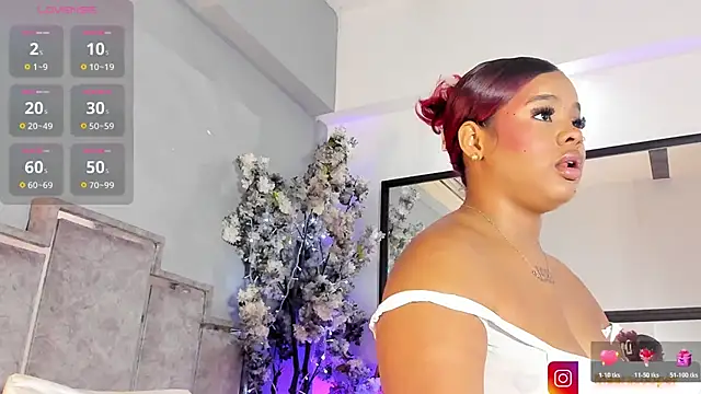 Maaracooper online show from November 2025 11:48:01 PM