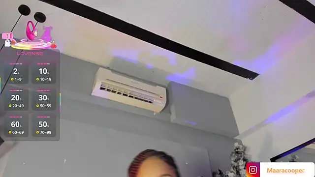 Maaracooper online show from January 2026 03:43:02 AM