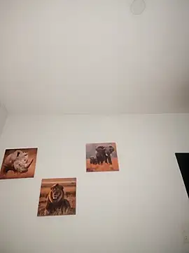 Shria107 online show from December 2025 12:10:02 PM