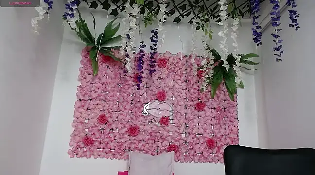 BLONDE SEXYHOT online show from February 2025 02:40:01 AM