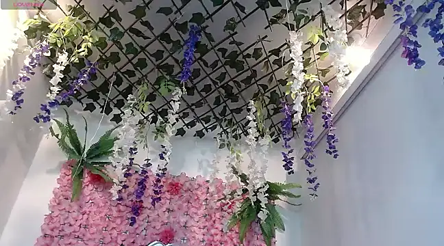 BLONDE SEXYHOT online show from February 2025 03:40:01 AM