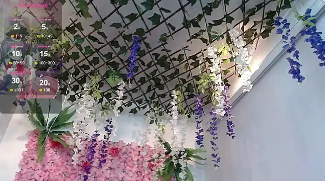 BLONDE SEXYHOT online show from February 2025 11:41:02 PM