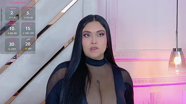 Snapshot of Kendall-Moll chatting on June 2026 03:04:02 PM Kendall-Moll online show from June 2026 03:04:02 PM