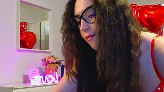 SweetScribe online show from February 2025 07:28:01 AM