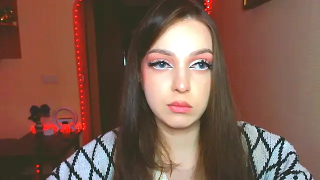 miss merciless  online show from February 2025 05:58:01 PM