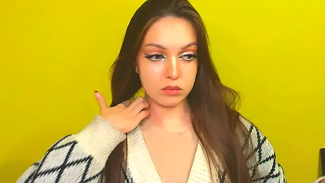 miss merciless  online show from November 2025 05:01:02 PM