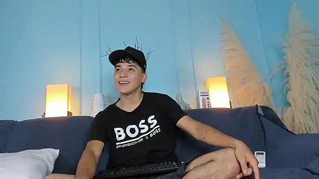 Snapshot of Austin_Cardieff chatting on March 2025 03:35:01 AM Austin Cardieff online show from March 2025 03:35:01 AM