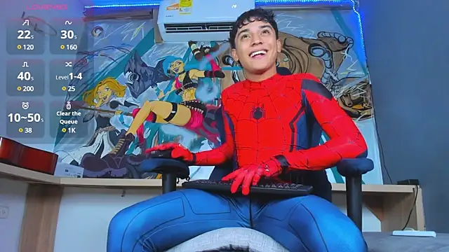 Snapshot of Austin_Cardieff chatting on March 2025 03:33:02 AM Austin Cardieff online show from March 2025 03:33:02 AM