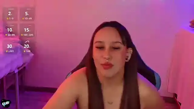 Snapshot of Skarlet_Adams28 chatting on July 2026 07:53:01 PM Skarlet Adams28 online show from July 2026 07:53:01 PM