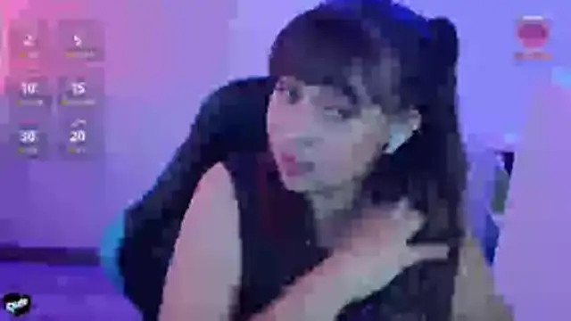 Snapshot of Skarlet_Adams28 chatting on July 2026 07:29:02 PM Skarlet Adams28 online show from July 2026 07:29:02 PM