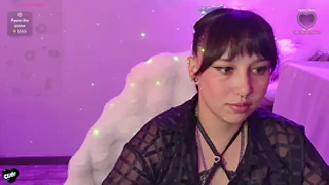 Snapshot of Skarlet_Adams28 chatting on July 2026 07:34:01 PM Skarlet Adams28 online show from July 2026 07:34:01 PM
