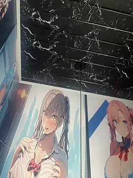 Thyana LS online show from January 2025 01:09:01 PM