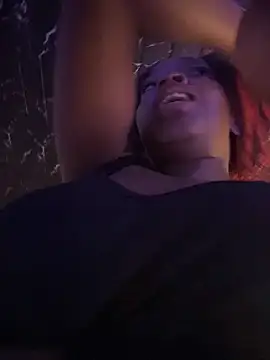 Thyana LS online show from January 2025 01:25:02 PM