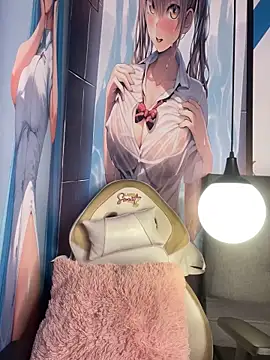 Thyana LS online show from February 2025 01:49:02 PM