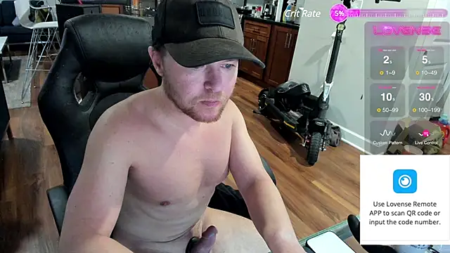 aaron s x online show from January 2025 11:32:02 PM