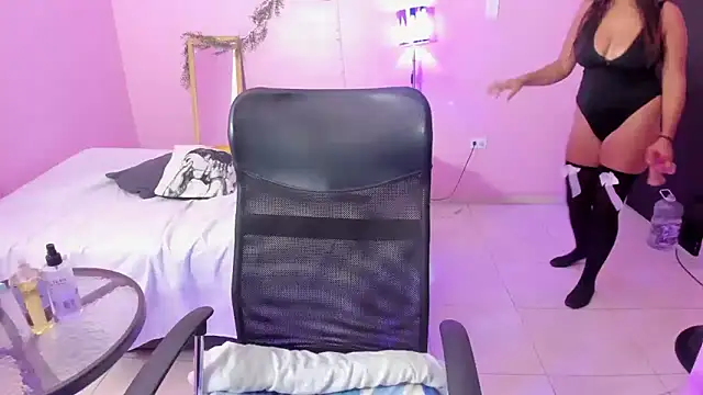 TEE DIRTY SQUIRT online show from March 2025 11:49:02 AM