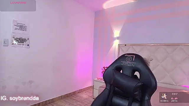 Brendda tay online show from February 2026 03:02:01 AM