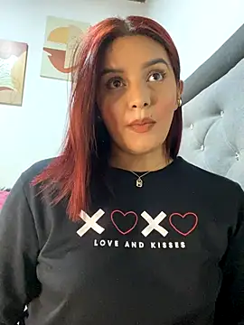 Melanyprada online show from October 2025 05:08:01 AM