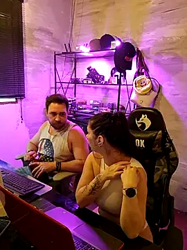 CoelhinhaGostosa online show from March 2026 05:19:01 PM