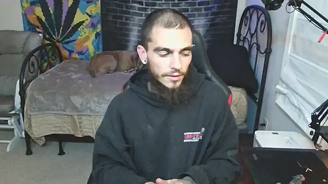 XMeF10 online show from January 2025 04:33:01 AM