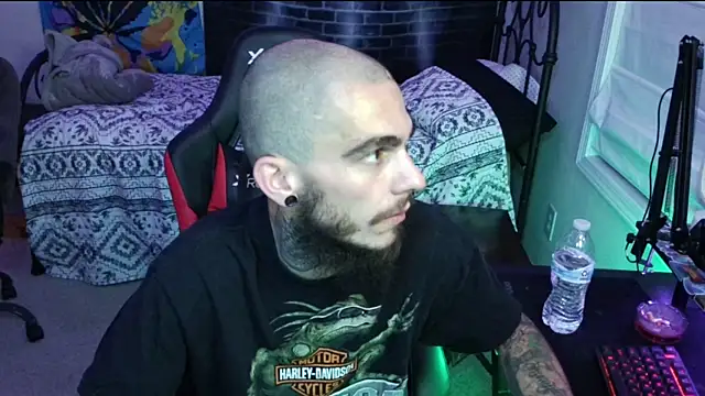 XMeF10 online show from January 2025 04:00:01 AM