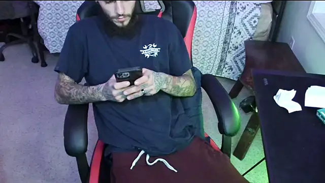 XMeF10 online show from January 2025 01:02:01 AM