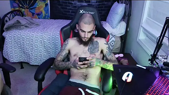 XMeF10 online show from January 2025 07:59:01 AM