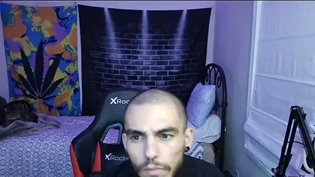 XMeF10 online show from January 2025 11:19:01 PM