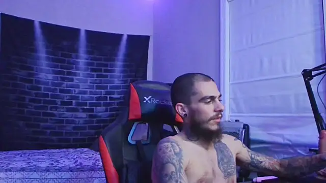 XMeF10 online show from January 2025 05:07:02 AM