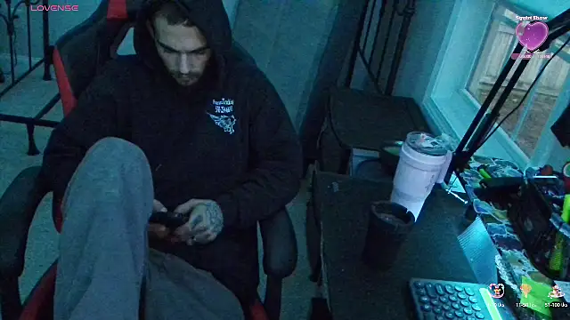 XMeF10 online show from February 2025 10:58:01 PM