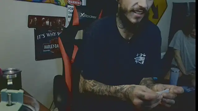 XMeF10 online show from March 2025 07:20:02 AM