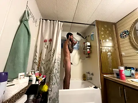 XMeF10 online show from November 2025 11:10:02 PM