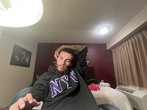 XMeF10 online show from December 2025 01:13:02 AM