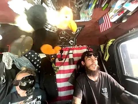 XMeF10 online show from January 2026 04:53:02 PM