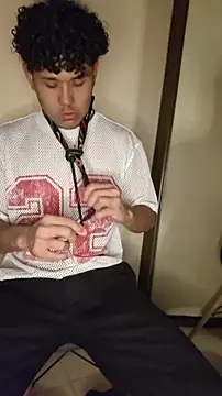 Brencuz online show from February 2026 03:06:01 AM