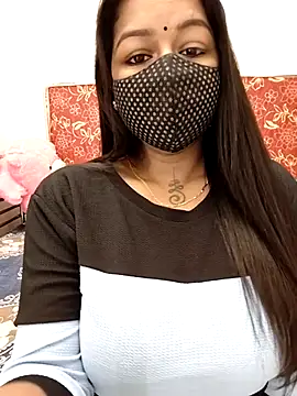 Sexy Anika-for you online show from December 2025 07:03:01 AM