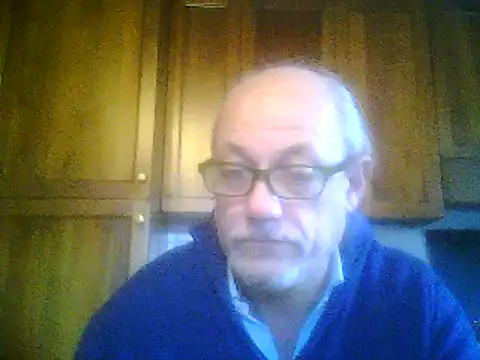 gianbragallini online show from January 2025 01:36:02 PM