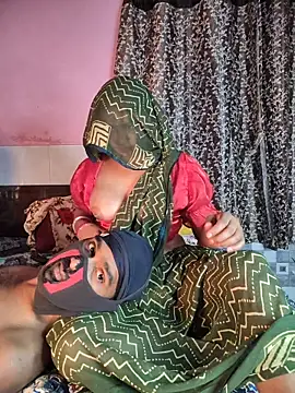 Shivani Mumbai85 online show from November 2025 05:34:02 PM