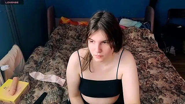 Ruyjin Choi online show from December 2024 11:45:02 AM