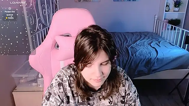 Ruyjin Choi online show from February 2025 10:54:02 AM