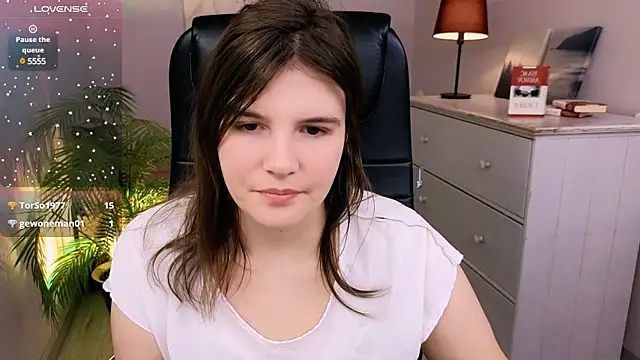 Ruyjin Choi online show from February 2025 10:50:02 AM